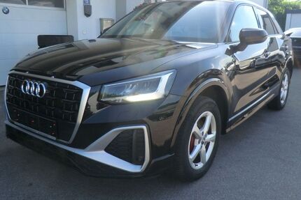 Audi Q2 130.222 km 19.900 &euro; Mickhausen 86866