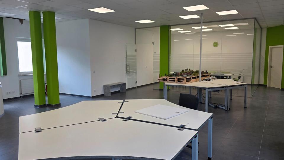 Gewerbeobjekt Neunkirchen - 1.500&euro; | Angebot:26289226