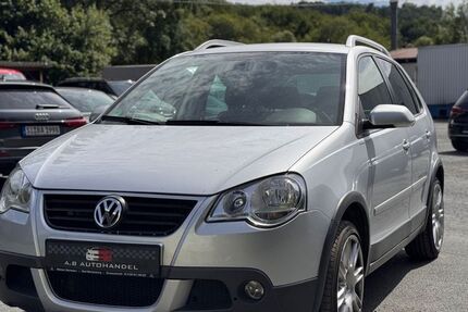 VW Polo 84.300 km 6.990 &euro; Wilden (Siegerland) 57234