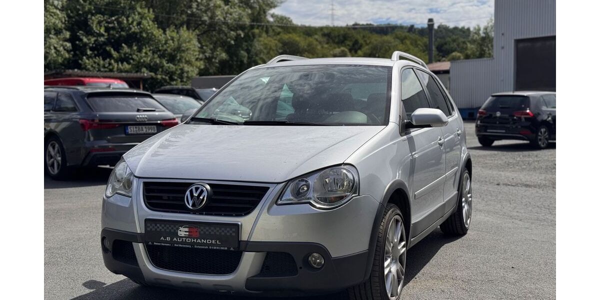 VW Polo 84.300 km 6.990 &euro; Wilden (Siegerland) 57234