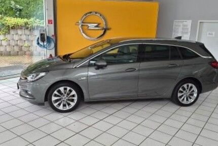 Opel Astra 104.378 km 10.990 &euro; Olpe 57462