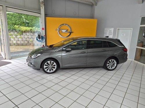 Opel Astra 104.378 km 10.990 &euro; Olpe 57462
