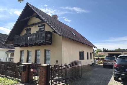 Haus Schenkendöbern - 5 Zimmer, 132 m&sup2;, 228.000&euro; | Angebot:25197207