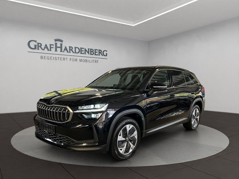 Skoda Kodiaq 20.000 km 46.790 € Karlsruhe 76131