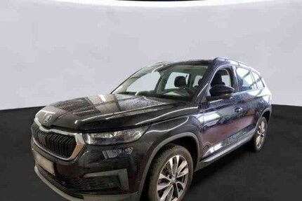Skoda Kodiaq 134.884 km 23.890 &euro; Flensburg 24941