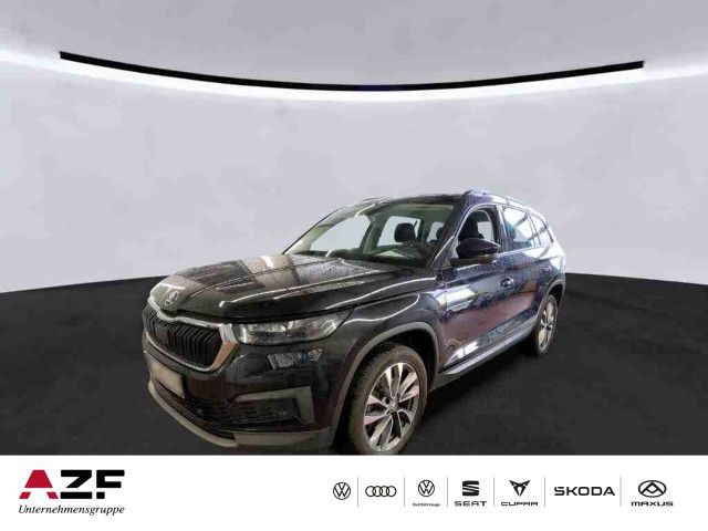 Skoda Kodiaq 134.884 km 23.890 &euro; Flensburg 24941