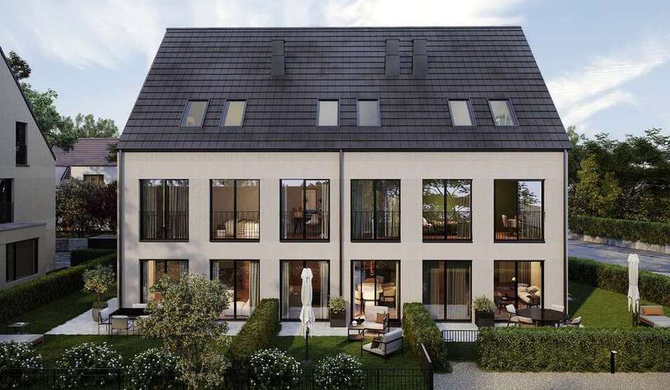 Haus zum Kaufen in München 1.239.000 € 130.95 m²