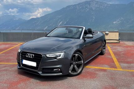 Audi A5 134.600 km 15.999 &euro; Seehausen am Staffelsee 82418