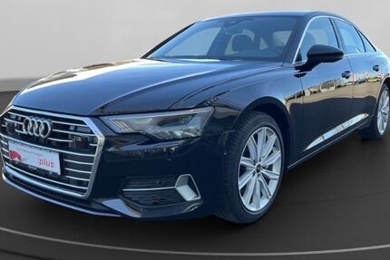 Audi A6 40.090 km 34.890 &euro; Nordhausen 99734
