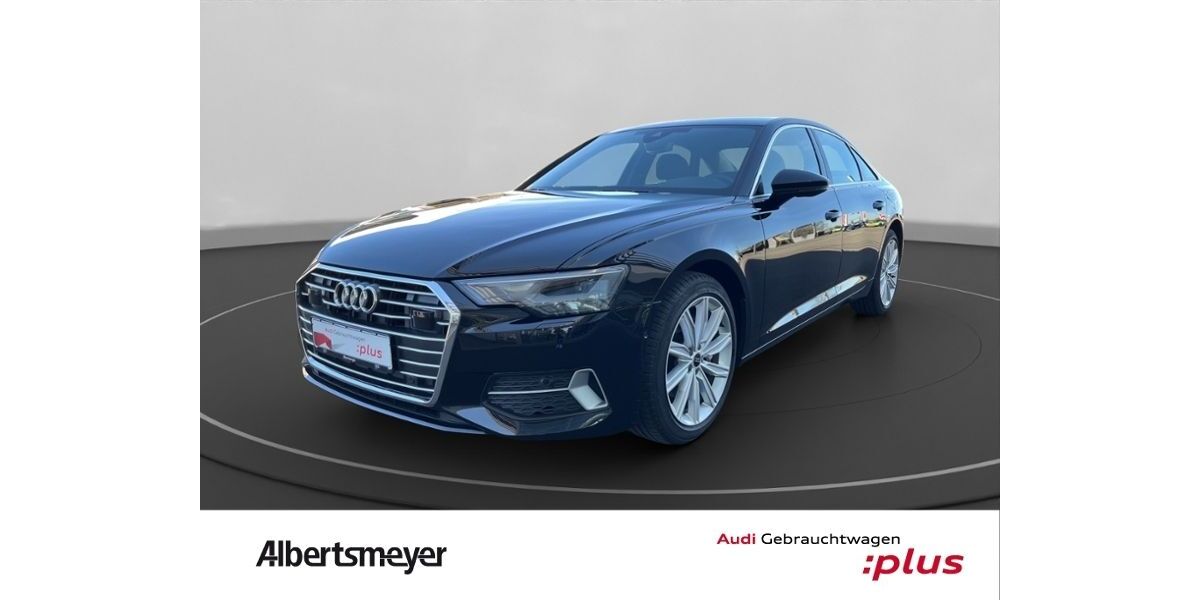 Audi A6 40.090 km 34.890 &euro; Nordhausen 99734