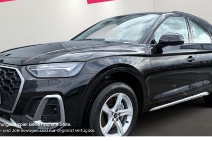 Audi Q5 52.669 km 34.480 &euro; Düsseldorf 40233