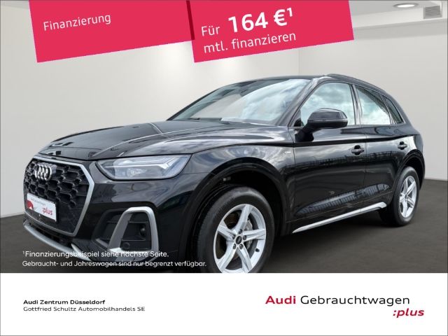 Audi Q5 52.669 km 34.480 &euro; Düsseldorf 40233