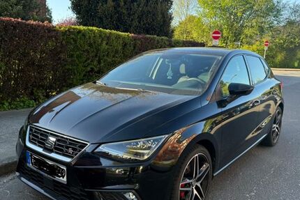 Seat Ibiza 94.000 km 17.500 &euro; Glückstadt 25348