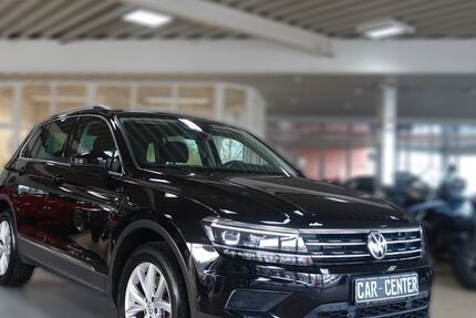 VW Tiguan 113.111 km 22.650 &euro; Stralsund 18435