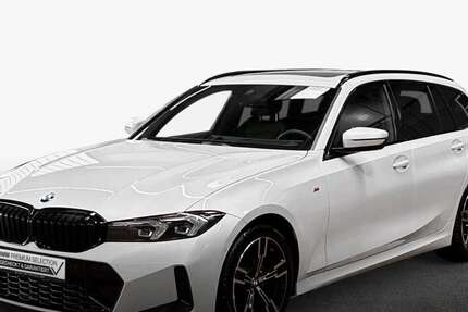 BMW 320 8.565 km 39.490 &euro; Bruchsal 76646