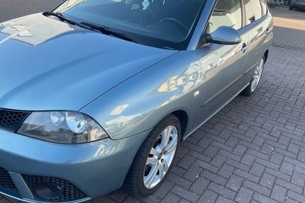 Seat Ibiza 190.000 km 1.999 € Essen 45259
