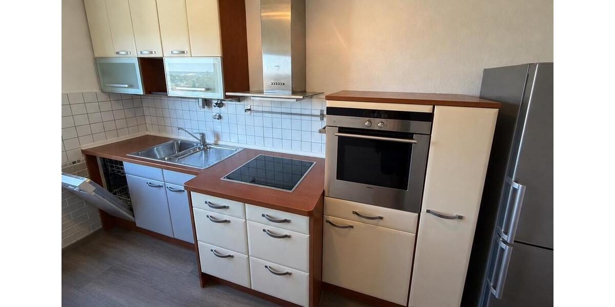 Etagenwohnung Künzell - 3 Zimmer, 78 m&sup2;, 199.000&euro; | Angebot:26415253