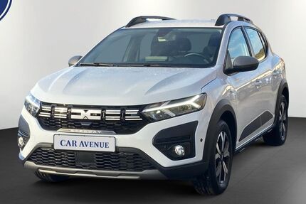 Dacia Sandero 28.361 km 14.985 &euro; Kaiserslautern 67657