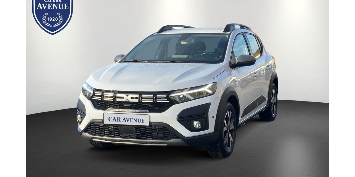 Dacia Sandero 28.361 km 14.985 &euro; Kaiserslautern 67657