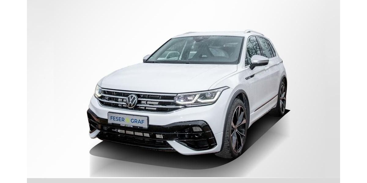 VW Tiguan 34.274 km 39.440 &euro; Bernburg 06406