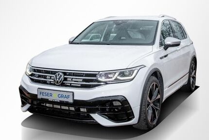 VW Tiguan 34.274 km 39.940 &euro; Bernburg 06406