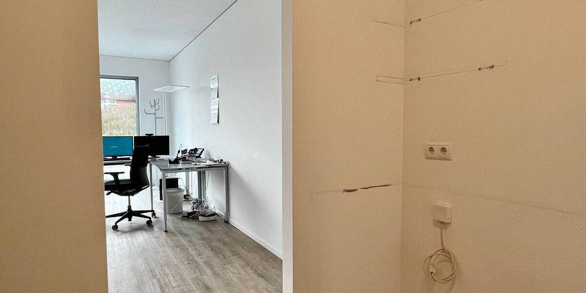 Gewerbeobjekt List - 1 Zimmer, 1.100&euro; | Angebot:26657866