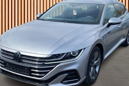 VW Arteon 27.090 km 32.980 &euro; Dresden 01328