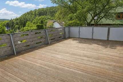 Wohnung Sprockhövel Niedersprockhövel - 5 Zimmer, 108 m&sup2;, 1.060&euro; | Angebot:27146187