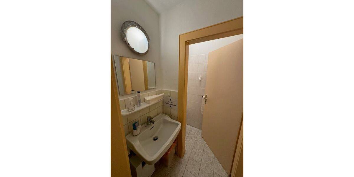 Gewerbeobjekt Fürth Innenstadt - 2 Zimmer, 52 m&sup2;, 130.000&euro; | Angebot:20956128