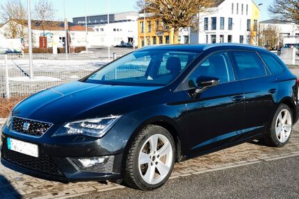 Seat Leon 137.000 km 9.800 &euro; Laaber 93164