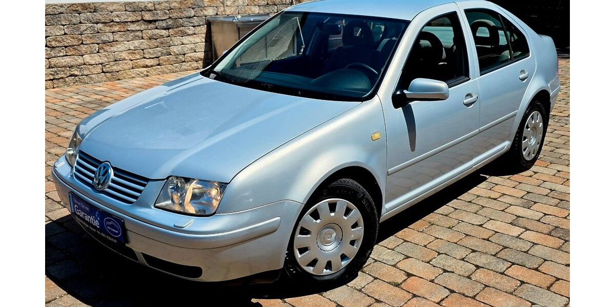 VW Bora 199.999 km 1.799 &euro; KASSEL 34125