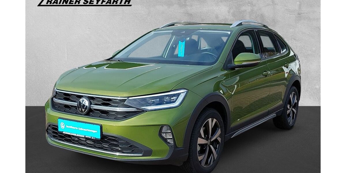 VW Taigo 4.258 km 26.990 &euro; Gotha 99867