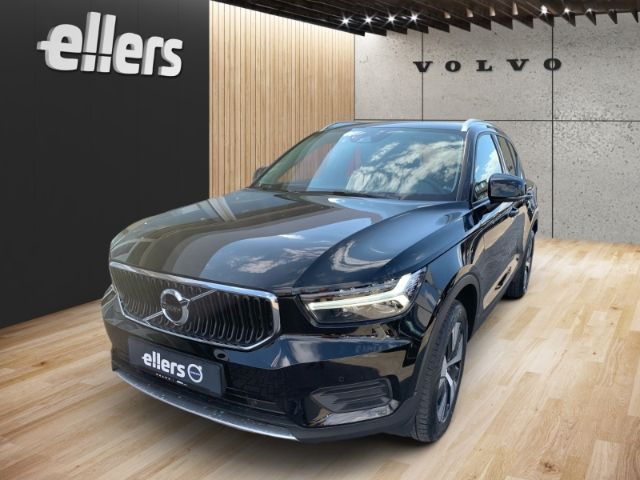 Volvo XC40 60.300 km 26.850 € Vechta 49377