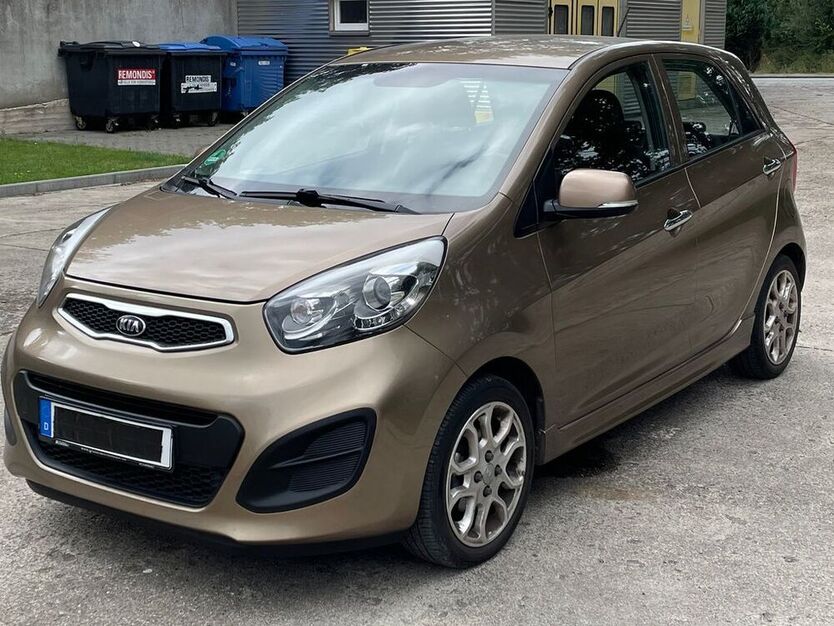 Picanto