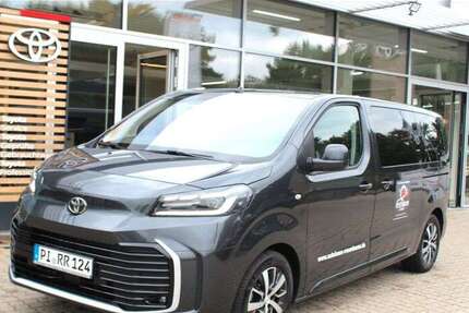Toyota Proace 4.000 km 42.890 &euro; Wedel 22880