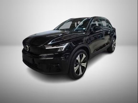 Volvo XC40 31.800 km 34.990 &euro; Leipzig 04179