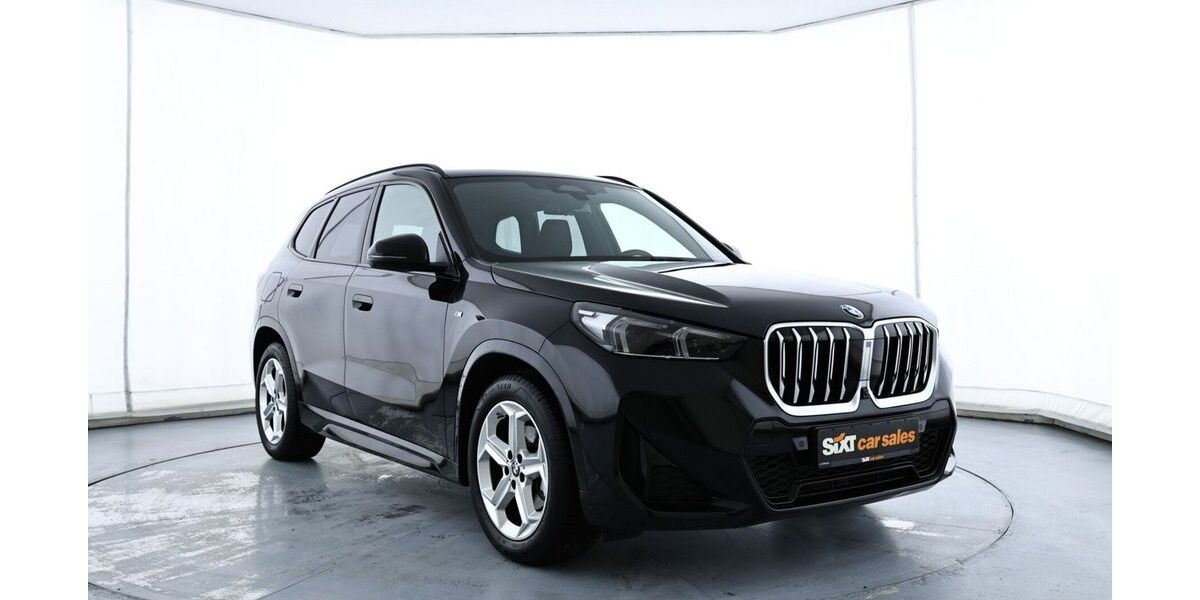 BMW X1 24.189 km 41.950 &euro; Garching 85748