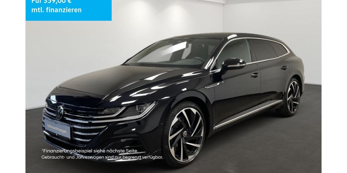 VW Arteon 43.142 km 34.790 &euro; Düsseldorf 40233
