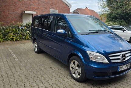 Mercedes-Benz Viano 289.000 km 14.990 &euro; Ostbevern 48346