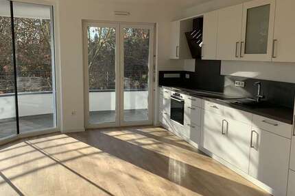 Wohnung Aschaffenburg Österreicher Kolonie - 3 Zimmer, 97 m&sup2;, 1.550&euro; | Angebot:27415788