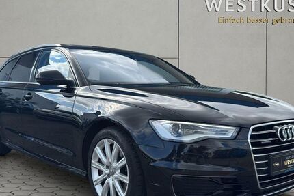 Audi A6 153.500 km 19.975 &euro; Husum 25813