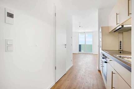 Wohnung zum Mieten in Berlin 818 € 29.7 m²