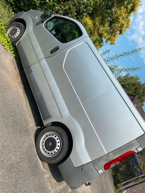 Renault Trafic 350.000 km 2.900 € Mönchengladbach 41179