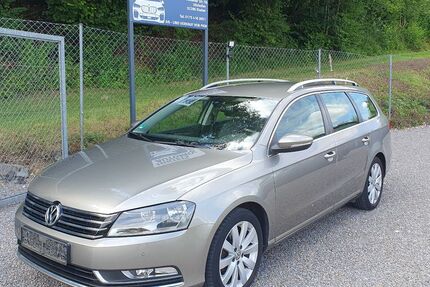 VW Passat 191.000 km 5.900 &euro; Rieden-Vilshofen 92286