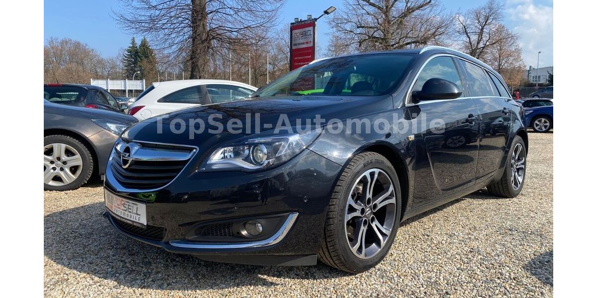 Opel Insignia 146.469 km 8.989 &euro; Chemnitz 09120