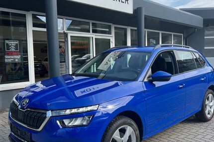 Skoda Kamiq 34.000 km 17.950 &euro; Kamenz 01917