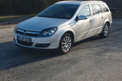 Opel Astra 194.000 km 1.650 &euro; Jüchen 41363