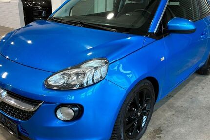 Opel Adam 122.497 km 6.800 &euro; Willich 47877