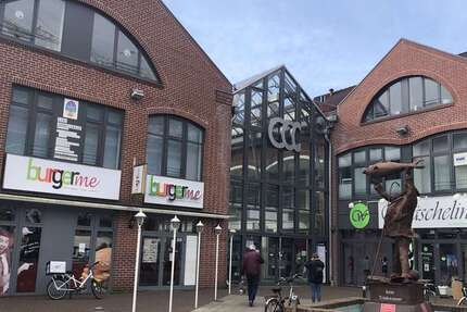 Wohnung Cuxhaven - 2 Zimmer, 63 m&sup2;, 695&euro; | Angebot:26989084