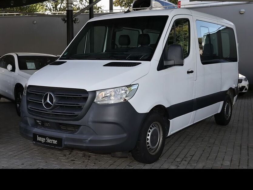 Sprinter